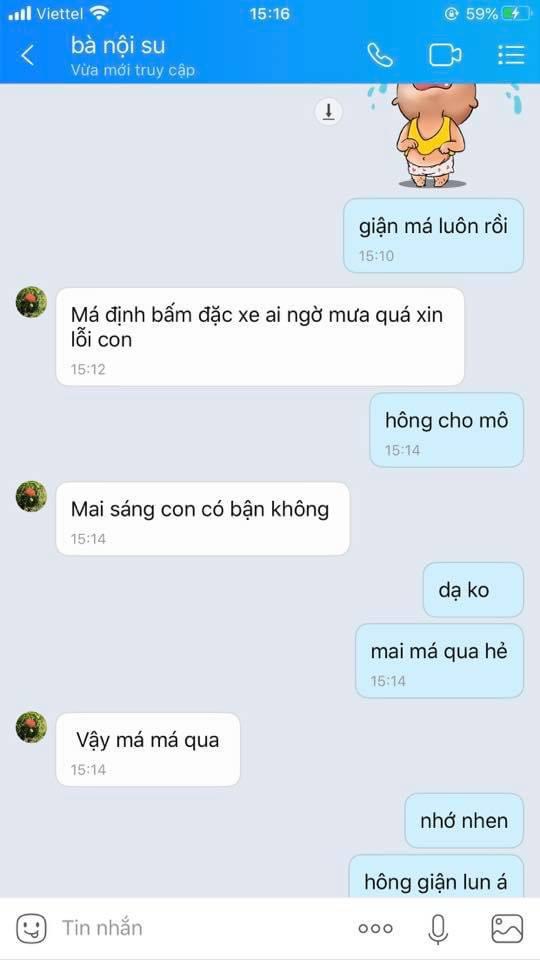 Mẹ đơn thân thoát khỏi vũng bùn hôn nhân và mối quan hệ khó tin với nhà chồng cũ, ngày ly hôn mẹ chồng nói 1 câu nghẹn lòng-4