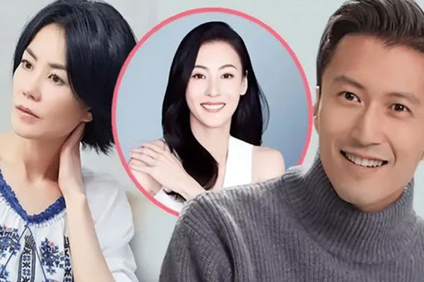 Cuộc sống làm mẹ đơn thân của Trương Bá Chi-3