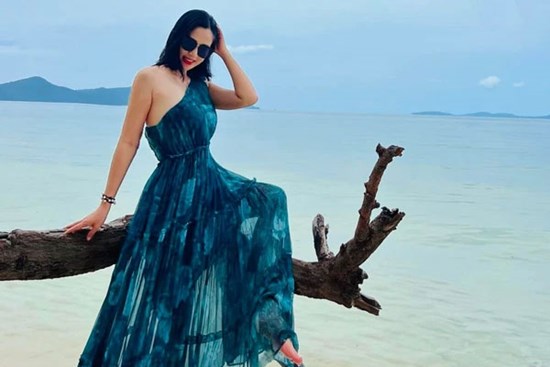 Mẹ đơn thân thoát khỏi 