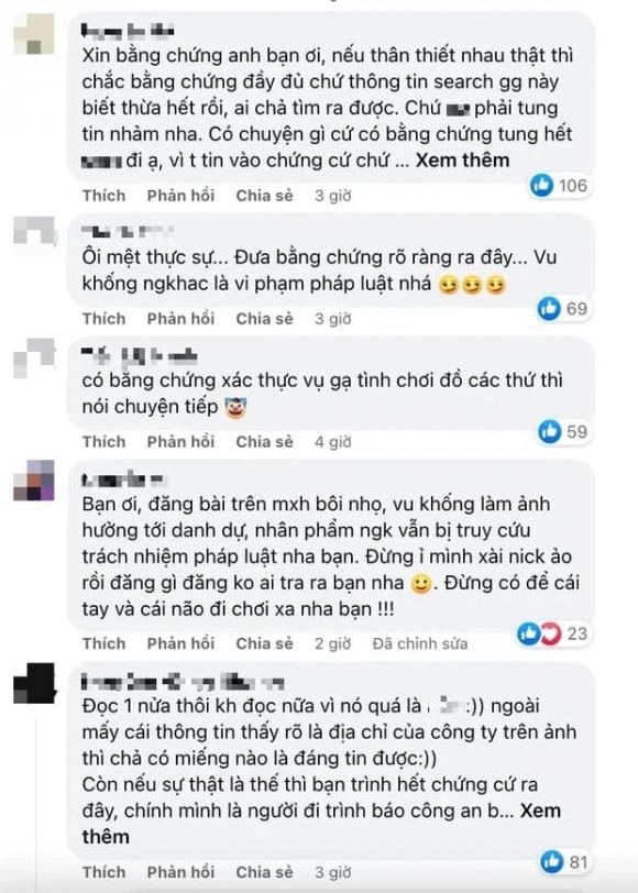 Rầm rộ bài đăng tố Sơn Tùng dụ dỗ một nữ sinh sử dụng chất cấm, thực hư ra sao?-2