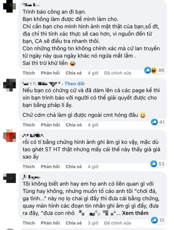 Rầm rộ bài đăng tố Sơn Tùng dụ dỗ một nữ sinh sử dụng chất cấm, thực hư ra sao?-3