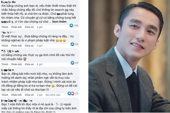 Rầm rộ bài đăng tố Sơn Tùng dụ dỗ một nữ sinh sử dụng chất cấm, thực hư ra sao?