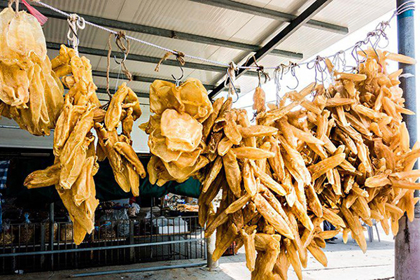 Tổ yến cực bổ nhưng ăn kiểu này vừa mất hết chất vừa hại sức khỏe-5