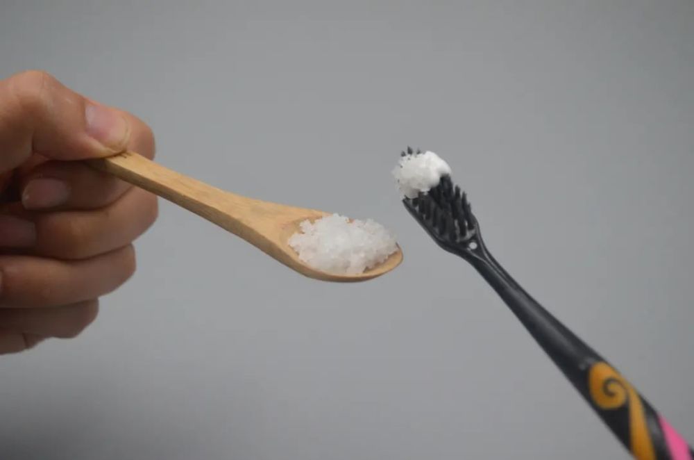 Đặt một nắm muối trong phòng tắm có tác dụng mạnh đến mức tiết kiệm hàng trăm đô la mỗi năm. Nếu không biết sớm, bạn sẽ phải ân hận!-2