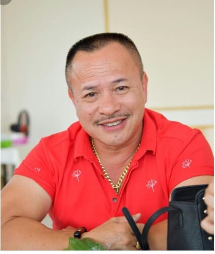 Tang lễ diễn viên Vũ Hải - Hùng cá rô trong Người Phán Xử-2