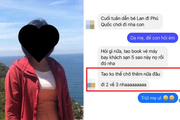 Con hư, chồng ngoại tình, ly hôn, phụ nữ luôn bị đổ lỗi-2