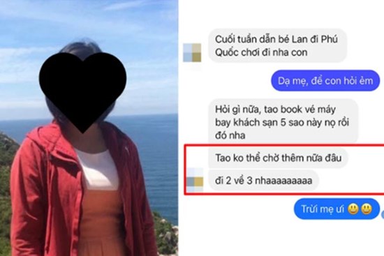 Sợ tuột mất con dâu, mẹ chồng đặt cả khách sạn 5 sao, giục con trai 32 tuổi đi du lịch Phú Quốc nhưng 