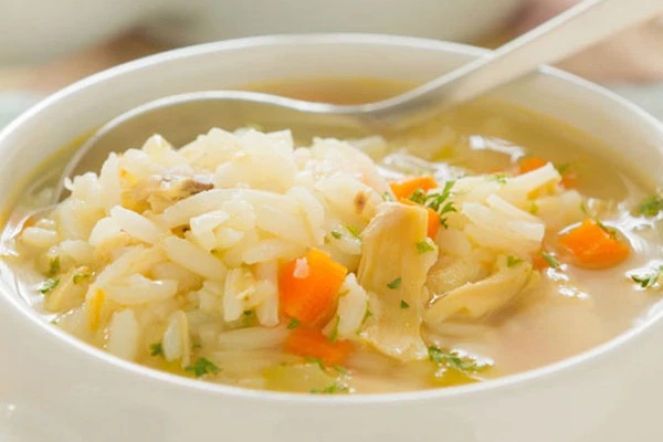 3 kiểu ăn cơm khiến bạn sinh bệnh, riêng kiểu thứ 2 có thể sản sinh chất gây ung thư nhưng dân văn phòng rất thích-4