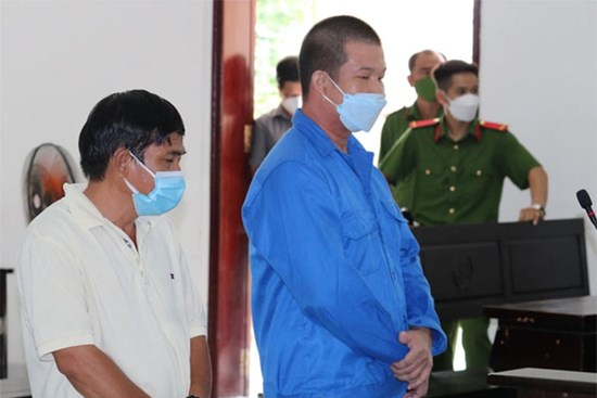 Cựu trụ trì lừa hơn 67 tỷ xin nhận mức án tử hình