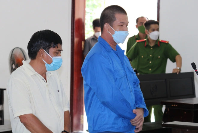 Cựu trụ trì lừa hơn 67 tỷ xin nhận mức án tử hình-1