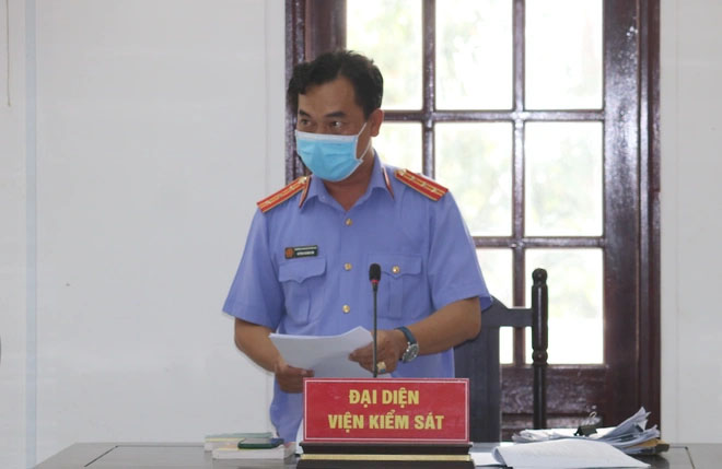 Cựu trụ trì lừa hơn 67 tỷ xin nhận mức án tử hình-2