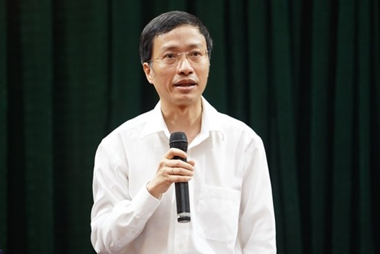 Biến chủng nCoV mới sẽ làm giảm hiệu lực bảo vệ của vaccine