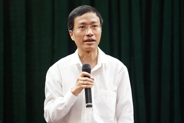 Biến chủng nCoV mới sẽ làm giảm hiệu lực bảo vệ của vaccine-1