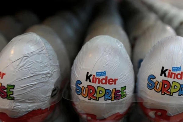 Vi khuẩn Salmonella trong kẹo nguy hại như thế nào?-1