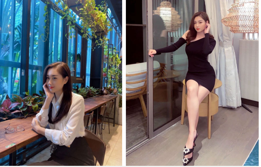 Gặp gái xinh bị Shark Hưng nhận xét chuyện xoã tóc: Kết quả và thái độ làm việc mới là thứ quan trọng nhất để đánh giá năng lực của 1 người”-5