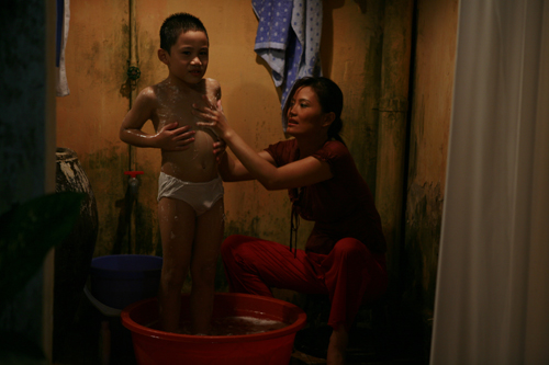 Hoa Thúy: 18 tuổi yêu người có vợ bất chấp đúng sai và chuyện chồng 2 âm thầm dọn đồ bỏ đi-3