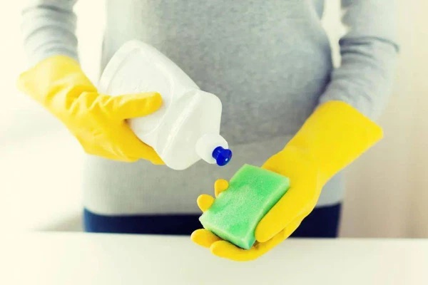 3 thói quen xấu khi sử dụng nước rửa bát có thể gây ung thư mà nhiều gia đình mắc phải!-2