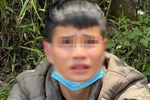 Lời khai nghi phạm sát hại nam sinh lớp 8 ở Sơn La, cướp xe máy lấy tiền mua ma túy-2