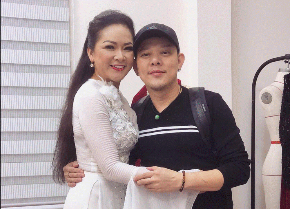 Cuộc đời lận đận của Như Quỳnh: Bệnh tật, bị vắt kiệt sức khỏe, liên tiếp mất người thân-1