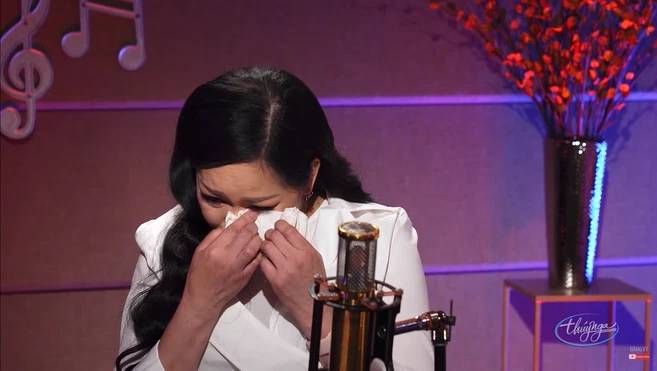 Cuộc đời lận đận của Như Quỳnh: Bệnh tật, bị vắt kiệt sức khỏe, liên tiếp mất người thân-7