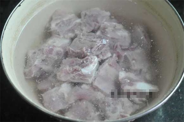 Cách làm sườn xào chua ngọt theo công thức 12345 mới lạ, ai ăn cũng mê ngay từ lần đầu-4