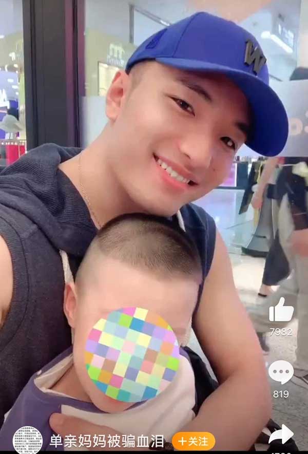 Hot TikToker super idol bị mẹ đơn thân đăng đàn tố lừa tình lừa tiền, những lời dụ dỗ ngon ngọt khiến dân mạng không khỏi rùng mình-4