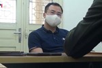 Vi phạm khiến Facebooker Đặng Như Quỳnh bị bắt khẩn cấp-2
