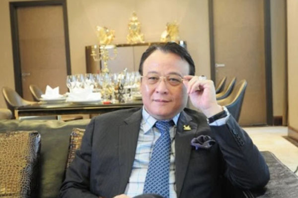 Vụ án FLC, Tân Hoàng Minh bị đưa vào diện Ban chỉ đạo Trung ương theo dõi-1