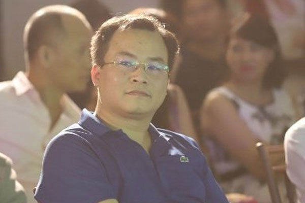 Vì sao Facebooker Đặng Như Quỳnh bị bắt?-1