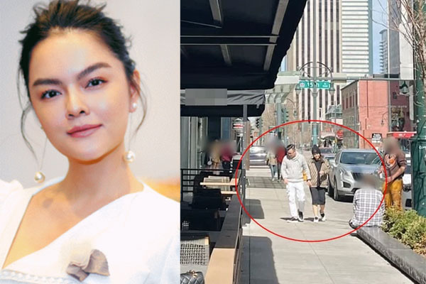 Lộ thêm hint Phạm Quỳnh Anh đang bầu bí, góc quay cận vòng 2 lùm lùm nói lên tất cả?-4