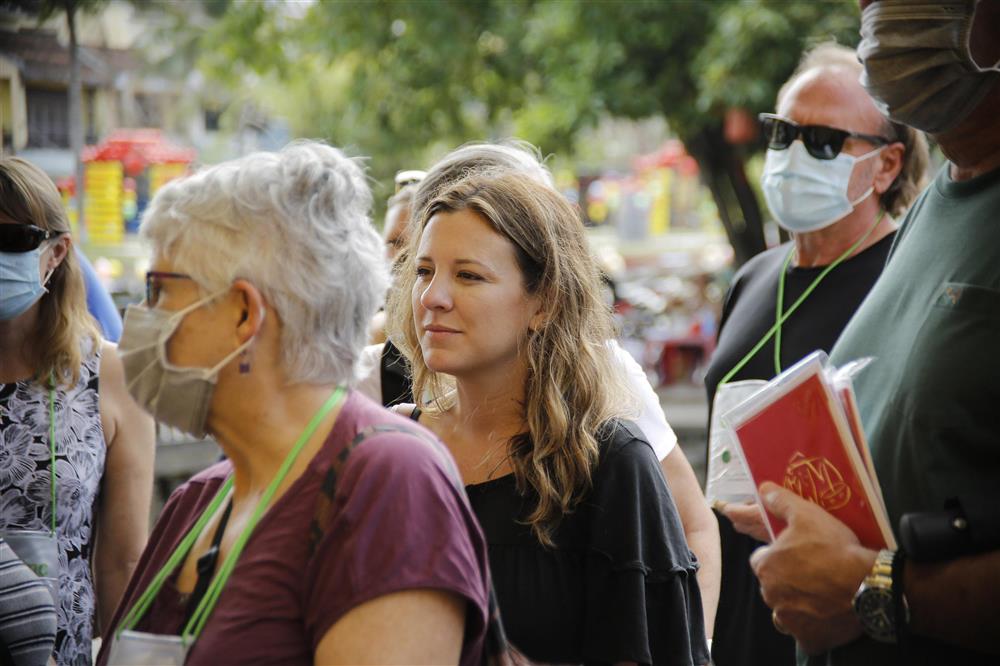 Đón lễ 30/4 - 1/5, khách sạn đã được đặt kín phòng-2