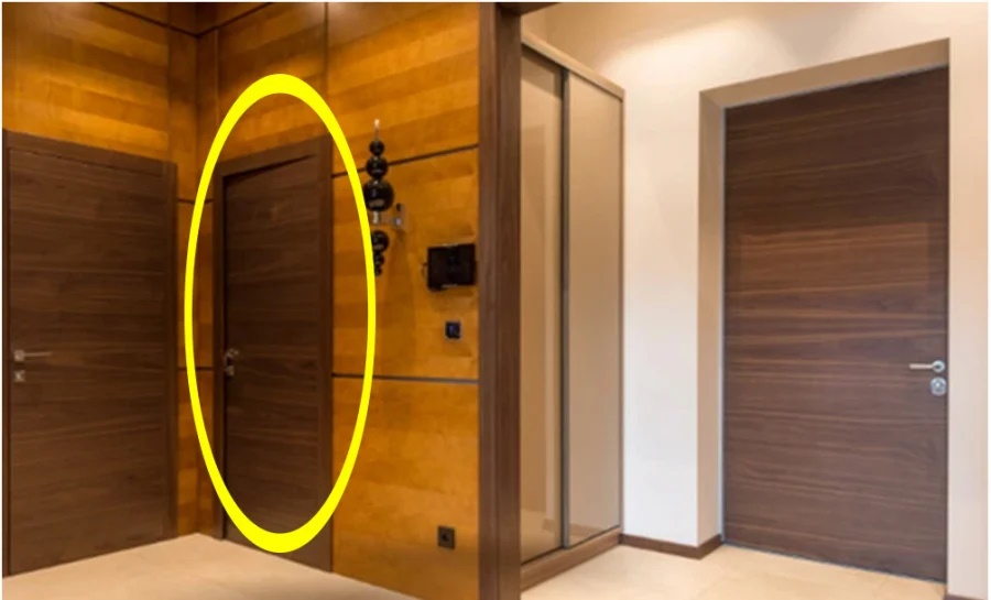 Cổ nhân dạy: Một nhà hai cửa, cả của lẫn người khó toàn vẹn-1