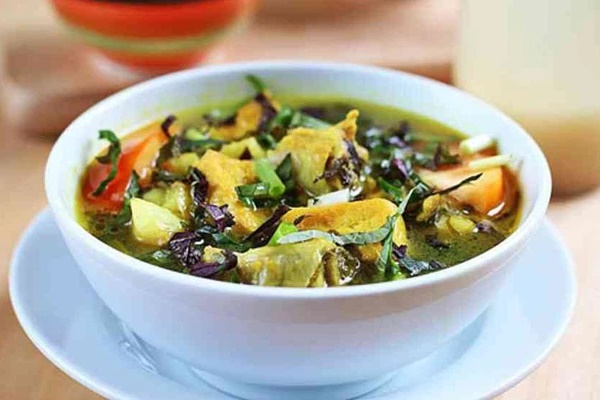 Loại rau cực tốt cho xương khớp, kết hợp với mật ong sẽ thành bài thuốc trị ho vô cùng kỳ diệu: Nhưng nhiều người vẫn chưa biết để áp dụng-2