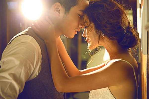 Lộ chuyện ngoại tình vì một tai nạn hy hữu khi đang làm chuyện ấy-1