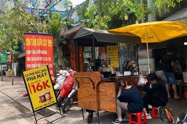 Bia đồng loạt tăng giá-2