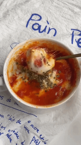 Đậu hũ làm thế này sẽ ngon lạ xuất sắc mà thao tác cực đơn giản, chưa tới 5 phút là xong-1