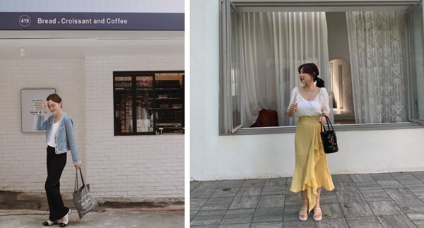 3 chiêu lên đồ hack dáng từ thấp bé thành mảnh mai, cao ráo mà hội gái Hàn áp dụng thành công 100%-2