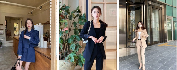 3 chiêu lên đồ hack dáng từ thấp bé thành mảnh mai, cao ráo mà hội gái Hàn áp dụng thành công 100%-3