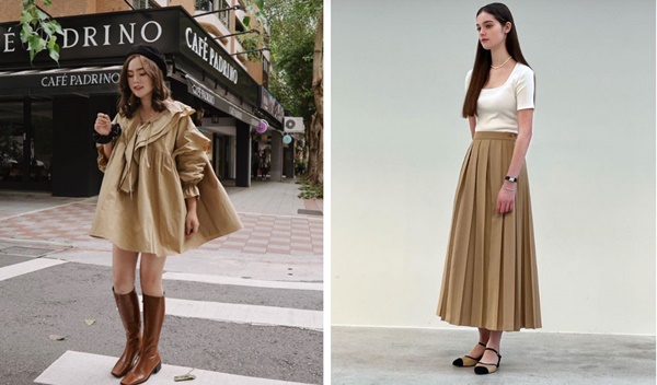 3 chiêu lên đồ hack dáng từ thấp bé thành mảnh mai, cao ráo mà hội gái Hàn áp dụng thành công 100%-5