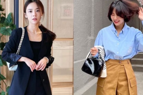 3 chiêu lên đồ hack dáng từ thấp bé thành mảnh mai, cao ráo mà hội gái Hàn áp dụng thành công 100%