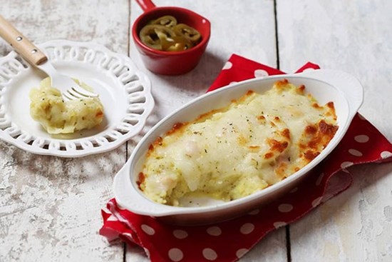 Đậu hũ làm thế này sẽ ngon lạ xuất sắc mà thao tác cực đơn giản, chưa tới 5 phút là xong