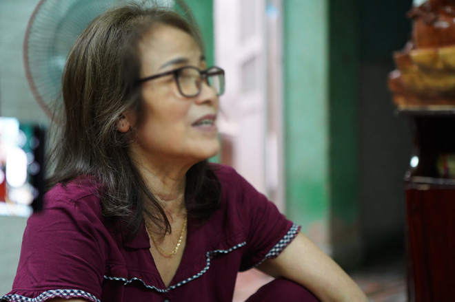 Gặp tiểu thư phố cổ đi lạc, 46 năm sống cơ cực mới được đoàn tụ với cha mẹ: Tôi không bị bắt cóc-5