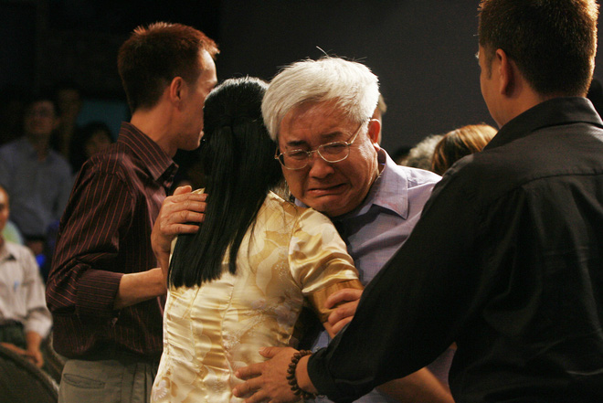 Gặp tiểu thư phố cổ đi lạc, 46 năm sống cơ cực mới được đoàn tụ với cha mẹ: Tôi không bị bắt cóc-6