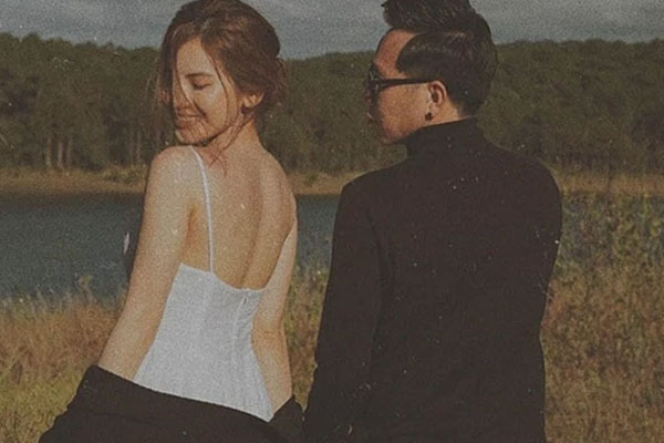 Anh Đức chia tay bạn gái, Trấn Thành tiếp tục sự nghiệp ông mai cho bạn thân, lần này đối tượng là Hoa hậu Thùy Tiên-7