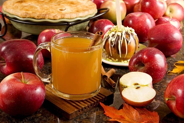 Thức uống giúp hạ đường huyết, phòng ngừa 3 bệnh ung thư: Nhưng khi dùng, cần phải ghi nhớ những lưu ý quan trọng sau đây-1