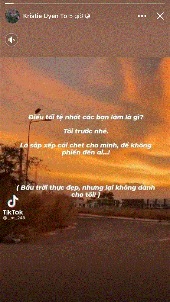 Bạn gái cũ Anh Đức có tâm sự gây chú ý sau ồn ào tự tử-4