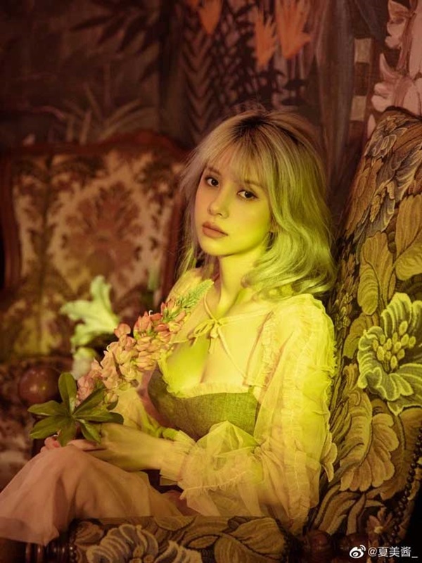 Hot girl đình đám xứ Trung tự vẫn vì một đoạn video 14 giây, tình tiết vụ việc khiến netizen tranh cãi kịch liệt-2