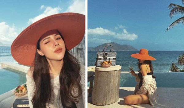 Giống Hà Tăng, dâu nhà hào môn Phanh Lee tuy rất giàu sang nhưng chỉ mê diện lại đồ cũ-6