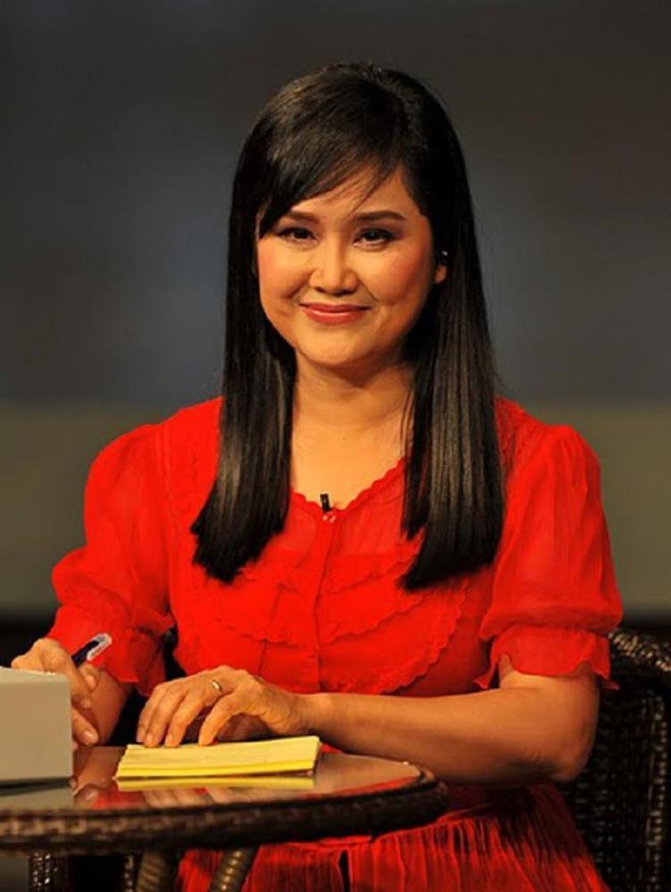 BTV Thu Uyên Như chưa hề có cuộc chia ly sống bình dị, vui thú điền viên ở tuổi U60-3