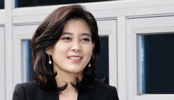 Công chúa của tập đoàn Samsung: Tốt nghiệp đại học danh tiếng, là nữ tỷ phú giàu thứ 2 Hàn Quốc nhưng cuộc đời tóm gọn bằng 2 chữ bi kịch-3